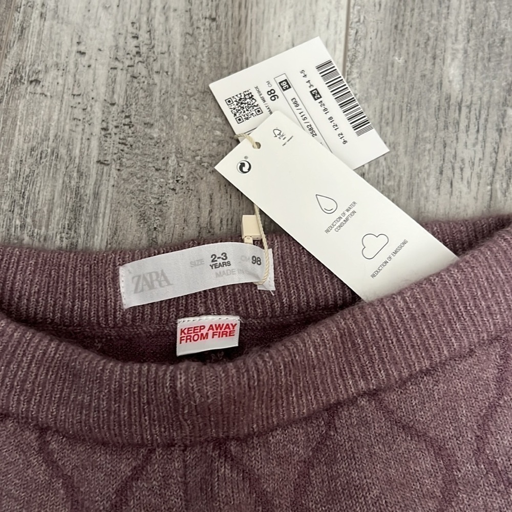 Zara Pants - Picture 3 of 8